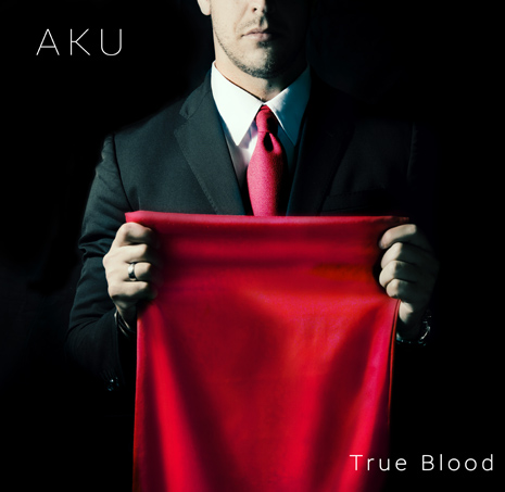 Aku - True Blood