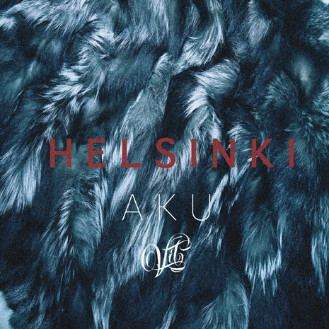 Aku - Helsinki
